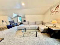 Reel Paradise - Entire Home - 3-Star