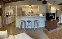 Ann Arbor’s Countryside Dome - Homestays