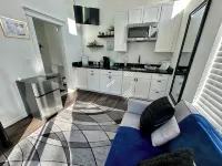 Cozy, Quaint and Sophisticated Loft Style Tiny Home! - Apartments