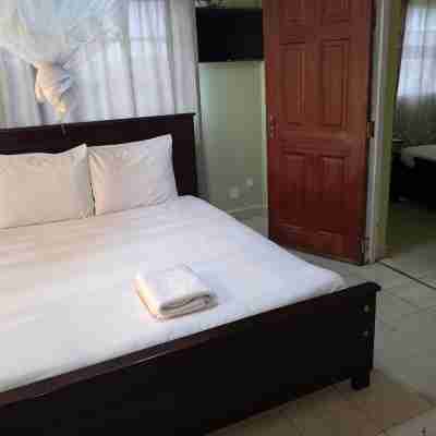 Crown Hotel Kericho Rooms