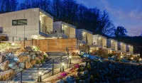 Uljin Beatrice Pool Villa