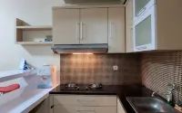 Apartment the Suites @Metro by Prisma SA - Pools