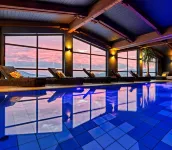 Natura Hotel Bodenmais - Inkl Soft- Und Heißgetränkeflat - Pools