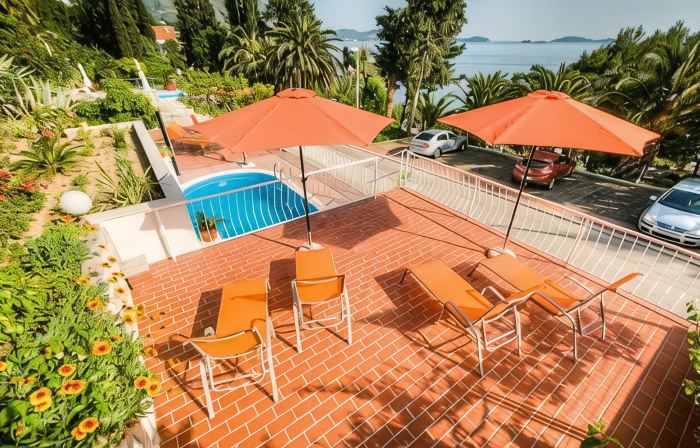 Guest House Villa Nina
