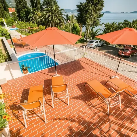 Guest House Villa Nina