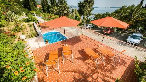 Guest House Villa Nina