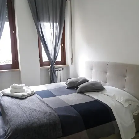 B&B 30 mt Dal Duomo