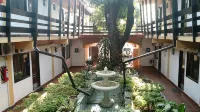 Residencia Leones de Castilla - Gasthöfe