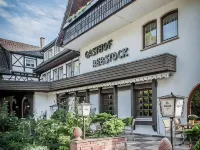 Landhotel Rebstock Hotels in Oberkirch