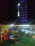 Garbos Trade Hotel - Bintang 3