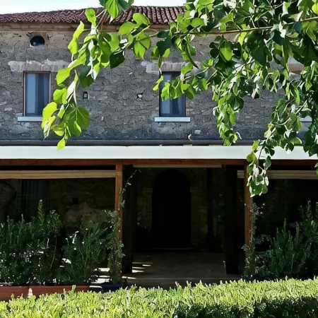 Hotel Casale 900