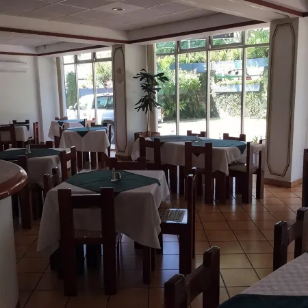 Hotel Maya Palenque