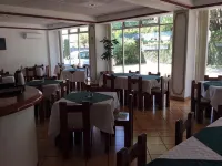 Hotel Maya Palenque - breakfast