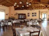 Etna Wine Azienda Agrituristica - Homestays