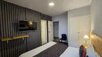 Santiago Hotel - С бассейном