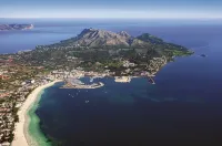 Zafiro Palace Alcudia - พร้อมWifi