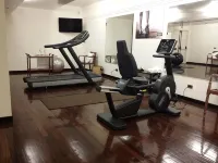 帕瑟圖大酒店 - 健身室/gym room