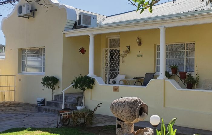 Stemar Self Catering