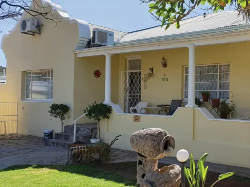 Stemar Self Catering