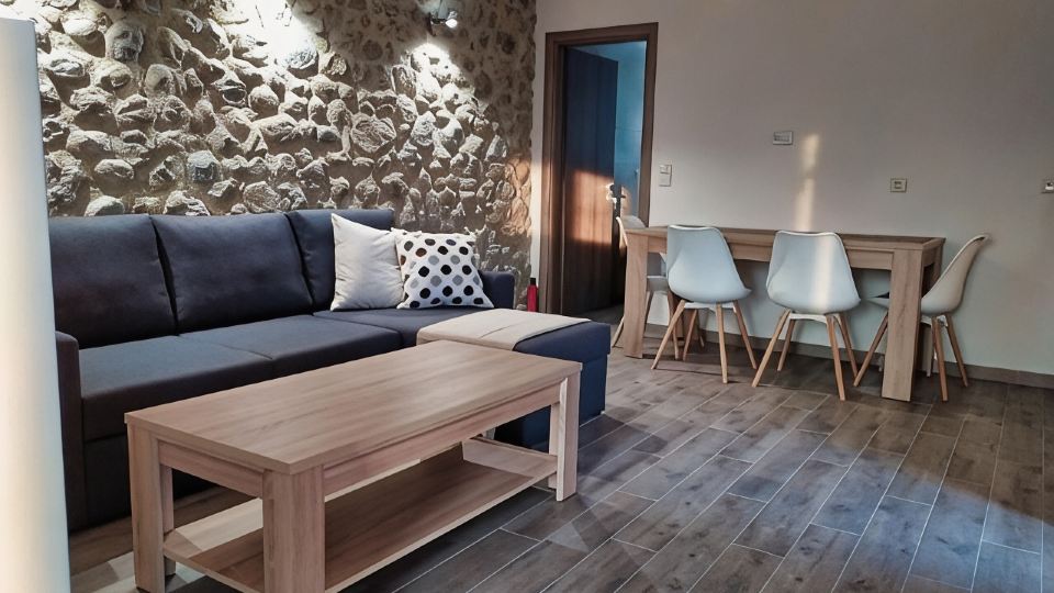 Guesthouse Kastelia