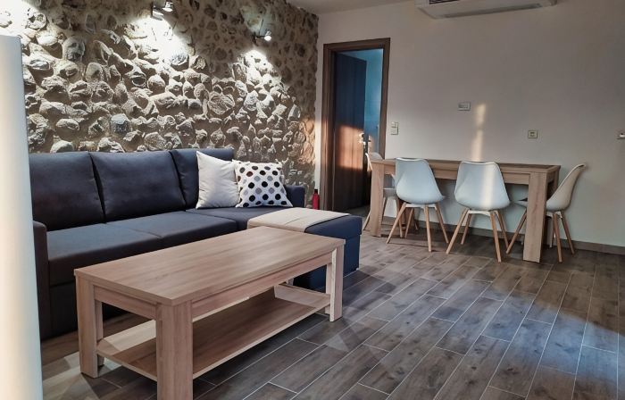 Guesthouse Kastelia
