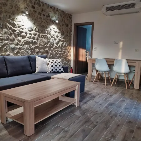 Guesthouse Kastelia