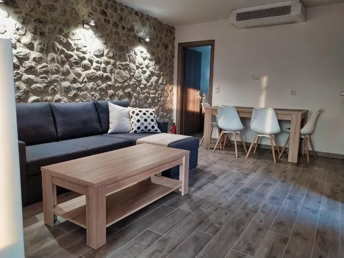 Guesthouse Kastelia - واي فاي