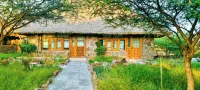 Doho Lodge & Hotsprings Hotels in 
