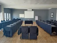 Khayalami Hotel - Ermelo Hotels in Ermelo
