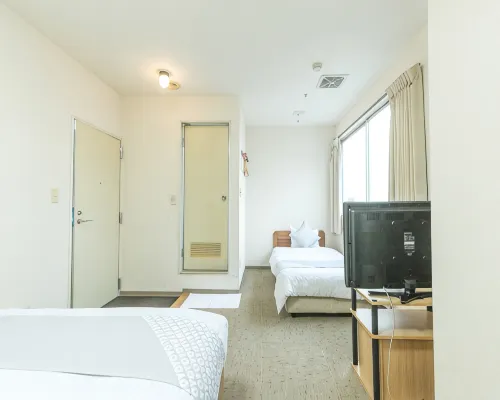 Tabist Tatebayashi Station Hotel Photos