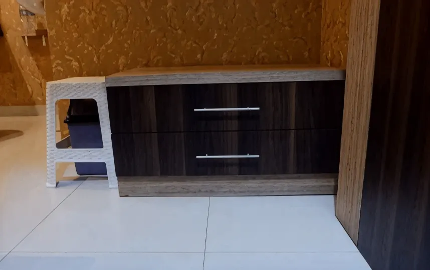 Residence 61 Gajah Mada Jakarta