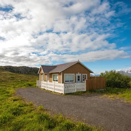 Aurora Vacation Homes Fagravik