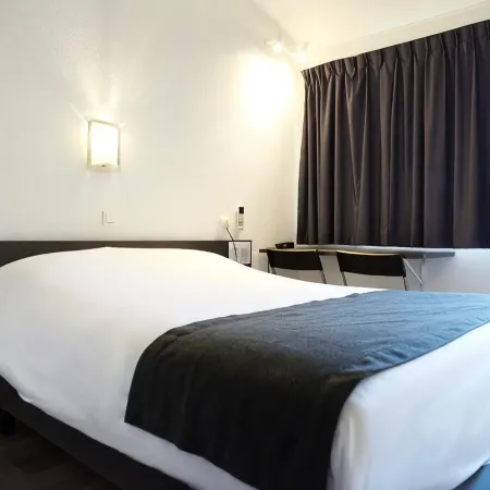 Hôtel Aerel Aéroport Blagnac