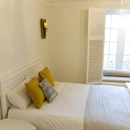 Stunning spacious apt in culross