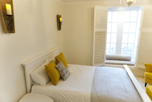 Stunning spacious apt in culross - 4-Star
