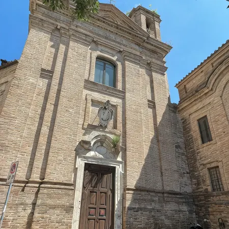Le Balze Bright Penthouse with Secluded Panoramic Terrace 200 mt from the Duomo