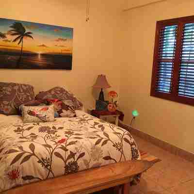 175/Night! Perfect Beach Front Condo with Gorgeous Views!  Ground Floor Access! Rooms