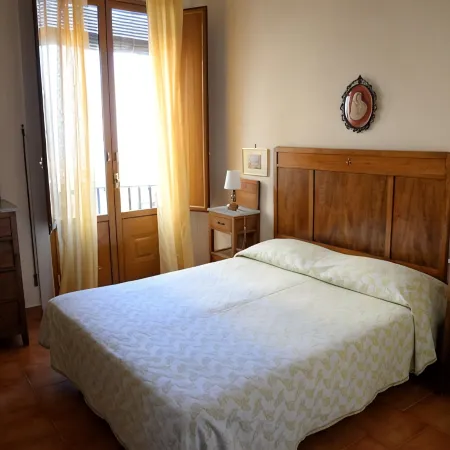 Casa Naumachie Relax in a Safe and Wonderful Place