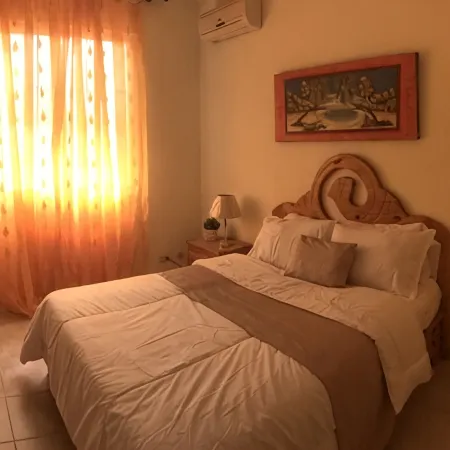 Apartment in Dominicus Bayahibe By the Beach