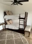 New Construction Oceanfront Home/Pool Private Walk To Beach - 피트니스 시설