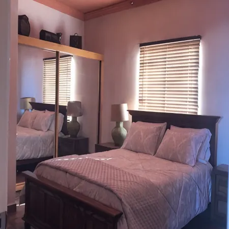 San Felipe Casa Mar Vista ::: Luxury beach home