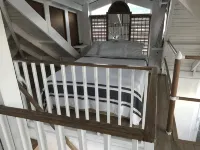 IMPRESIONANTE VISTA AL MAR CARIBE Apt. 4 - 3성급