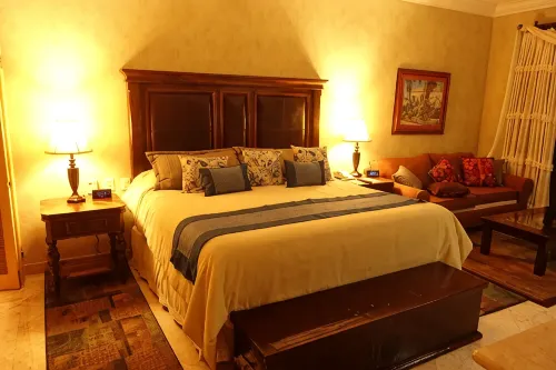 UNBELIEVABLE VIEWS-EXTRA LARGE BALCONY FOUR LOUNGE CHAIRS 3 KING BEDS - Villas