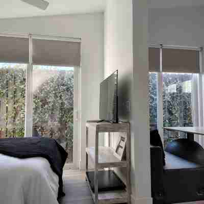 Lovely near Forsyth Park Rooms