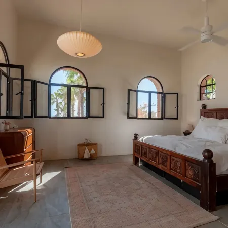 Casa Del Arte - a modern desert oasis ft. in Vogue
