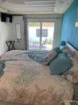 NEW! Remodeled studio just Steps from Beach, Pool, and Restaurants! - 2 Sao