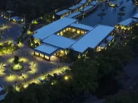 The Westlake Hotel & Resort Yogyakarta Hotels in Sleman Regency