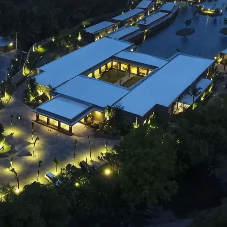 The Westlake Hotel & Resort Yogyakarta