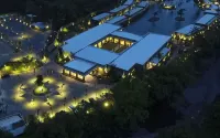 The Westlake Hotel & Resort Yogyakarta