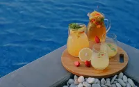 維馬瑞昂酒店 - 早餐